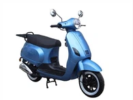 Mutur Klassiku Għal Vespa Bil-KEE