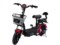 Roti tal-Cruiser tar-Roti Elettriċi tat-Tip Klassiku