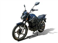 Middleweight Sport Touring Muturi elettriċi 5000W